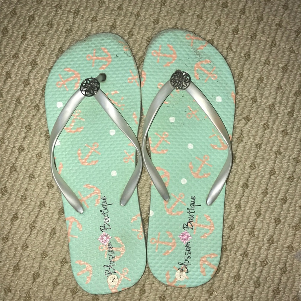 Flip flops
